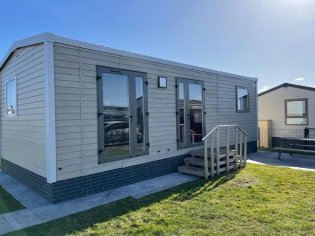 Camping Oasis Middelkerke Romy 1, 2, 3, 4 Oostende Ngoại thất bức ảnh