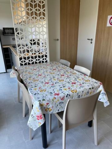Camping Oasis Middelkerke Romy 1, 2, 3, 4 Oostende Ngoại thất bức ảnh