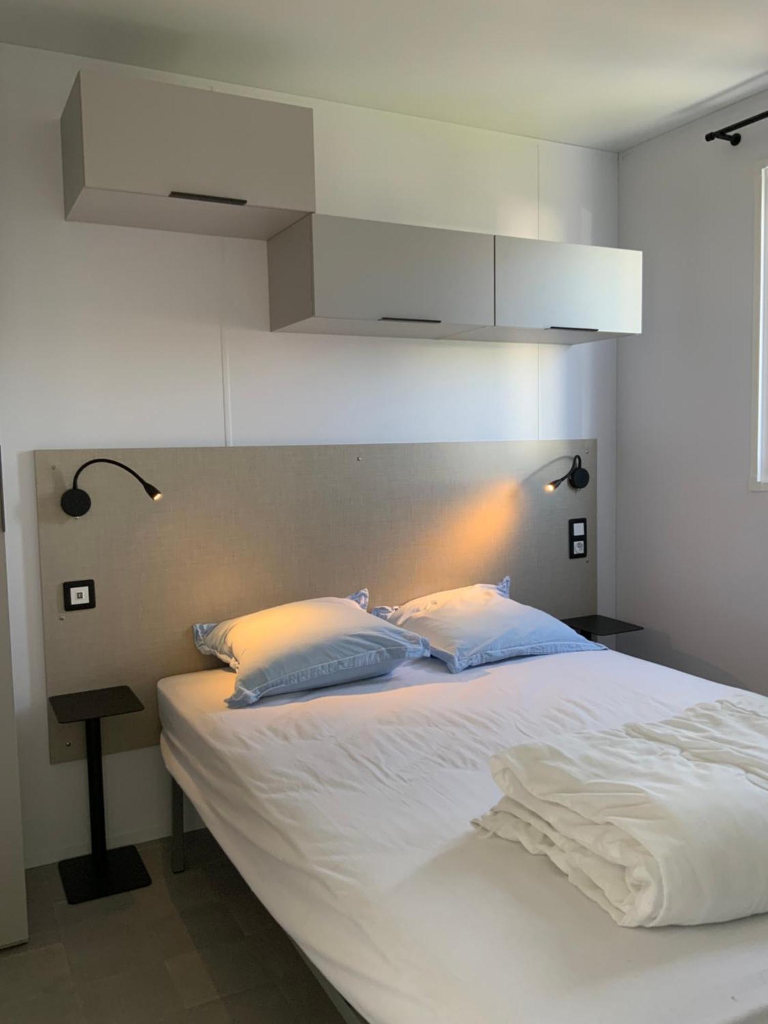 Camping Oasis Middelkerke Romy 1, 2, 3, 4 Oostende Ngoại thất bức ảnh