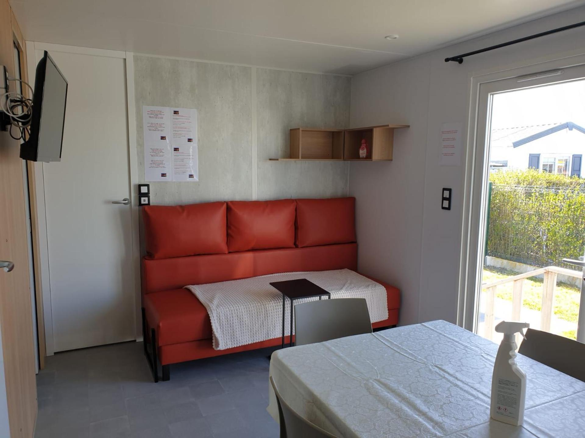 Camping Oasis Middelkerke Romy 1, 2, 3, 4 Oostende Ngoại thất bức ảnh